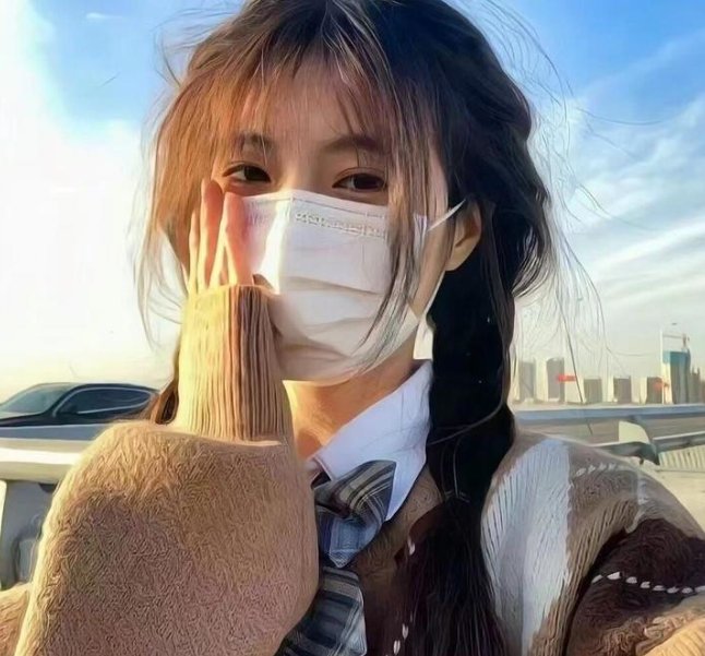 军统枪口下的女人
