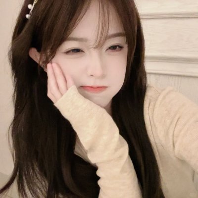 胖女孩